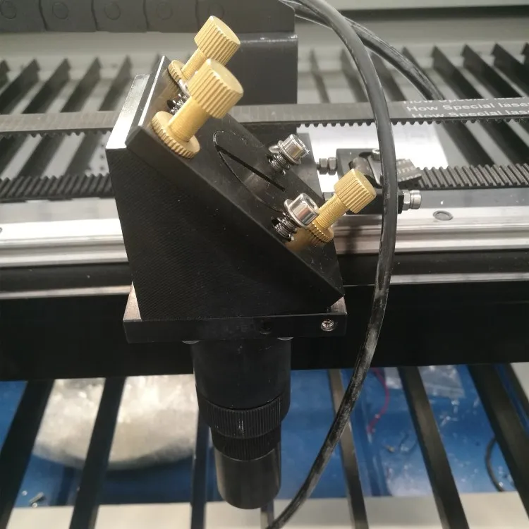 Сверхмощный co2 лазерный станок для лазерной резки металла неметаллических