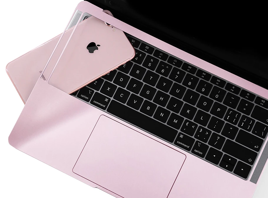 Премиум A1706 чехол с полным покрытием корпуса для Macbook Pro 13 &quotсенсорная панель 4 в 1