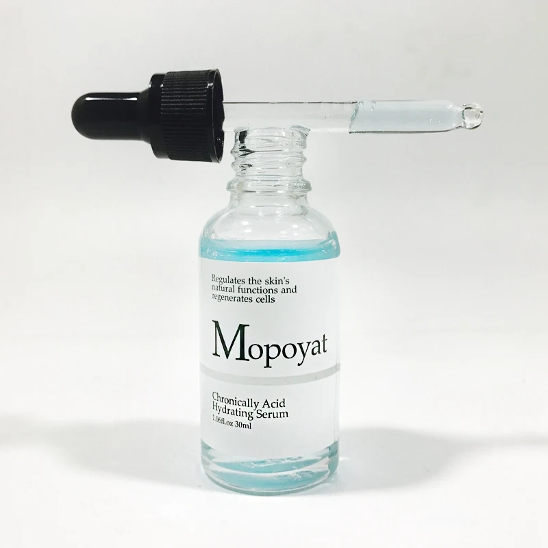 Face Serum Hyaluronic acid essence Anti Aging Intensive Lifting Firming Wrinkle Liquid | Красота и здоровье