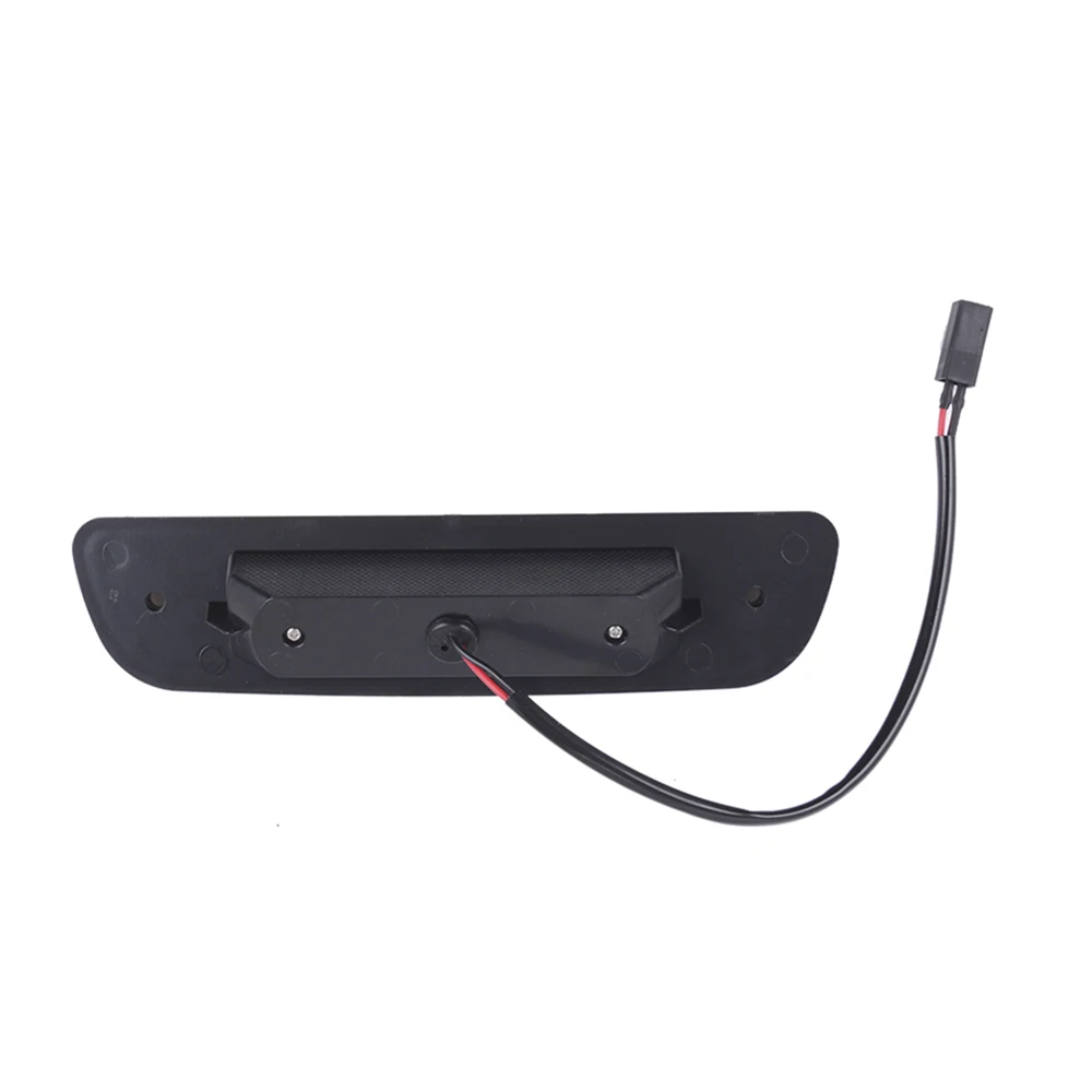 Светодиодный высокое крепление стоп-сигнала задние Предупреждение лампы