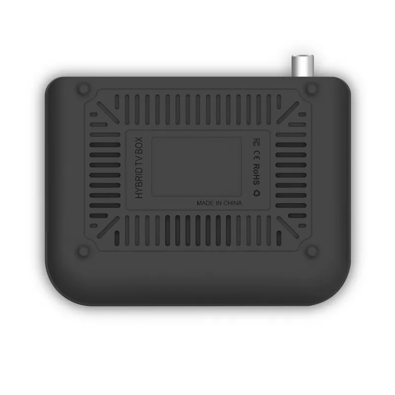 MECOOL DVB-T2/T Android ТВ Box Amlogic S905D 4 ядра 1 GB 8 1080 p HDR10 K Youtube Google Play Store Netflix M8S плюс DVB T2 |