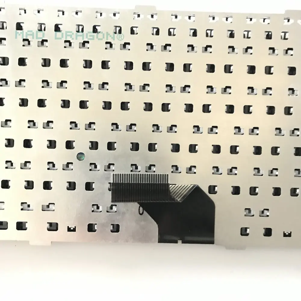 Совершенно новая и Оригинальная клавиатура для ноутбука ASUS Z96 S96 Dell 1425 1427 toshiba STI