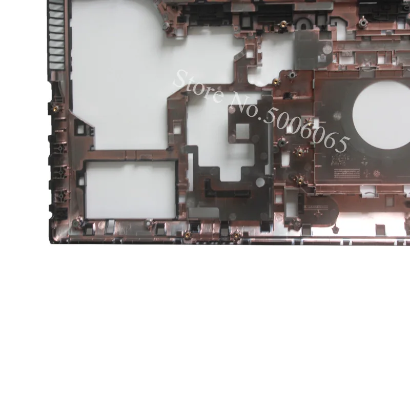 Новинка для Lenovo G500 G505 G510 G590 передняя крышка ноутбука C Упор рук/Нижняя