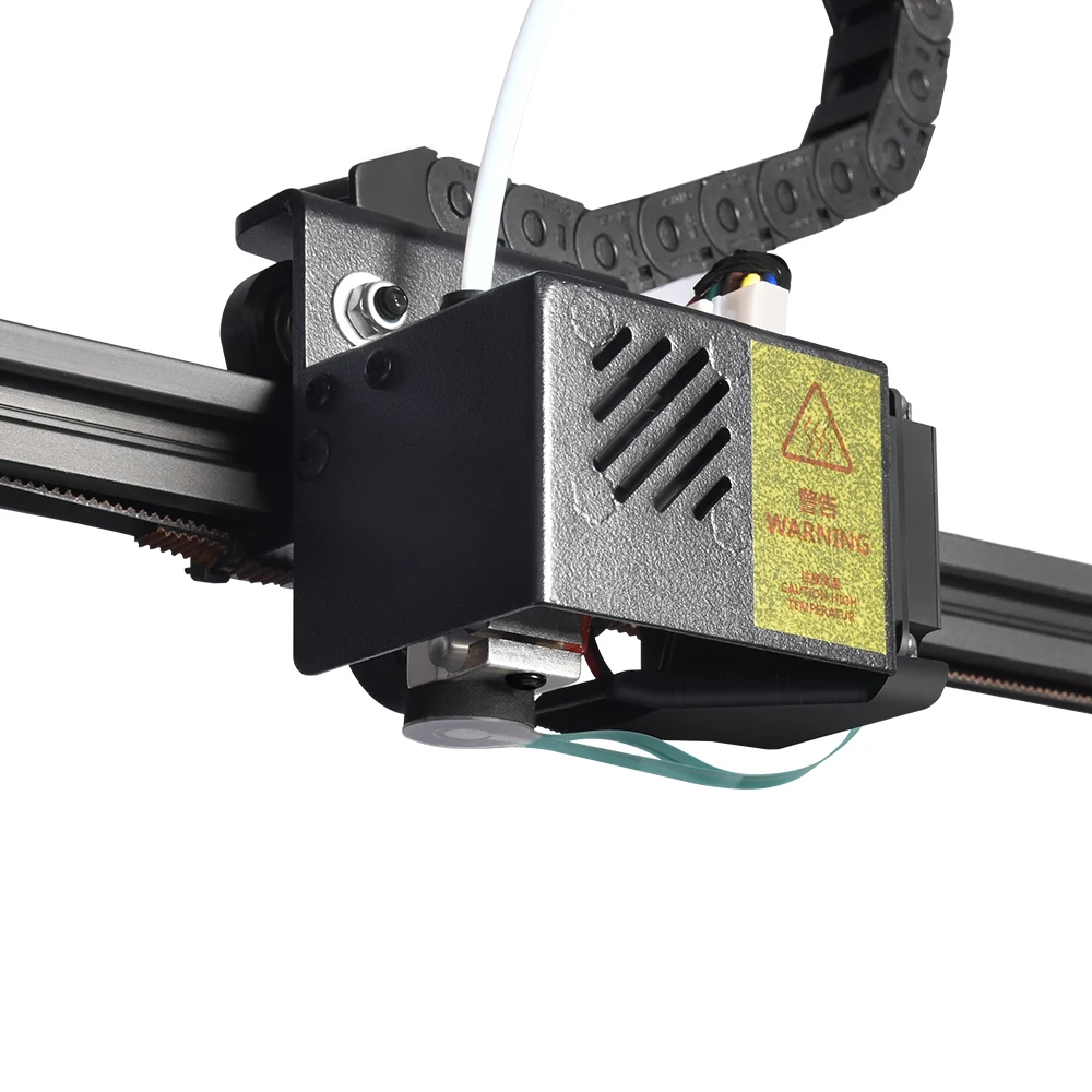 3D принтер BIQU Thunder DIY металлический автоматический выравнивающийся Reprap i3