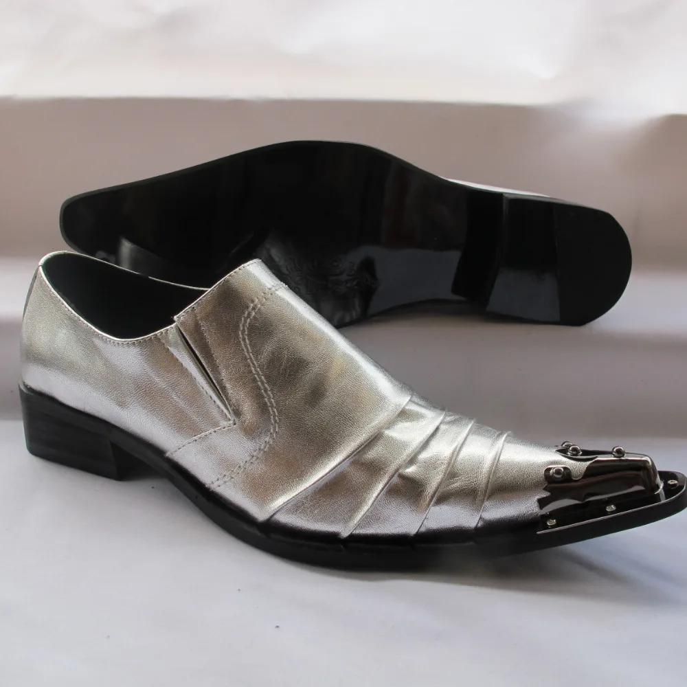 Мужские туфли в деловом стиле высокого качества черные оксфорды из лакированной