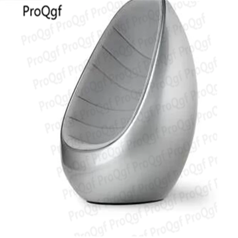 Современный стул с пузырьковым шариком ProQgf 1 шт. в комплекте|Пляжные кресла| |