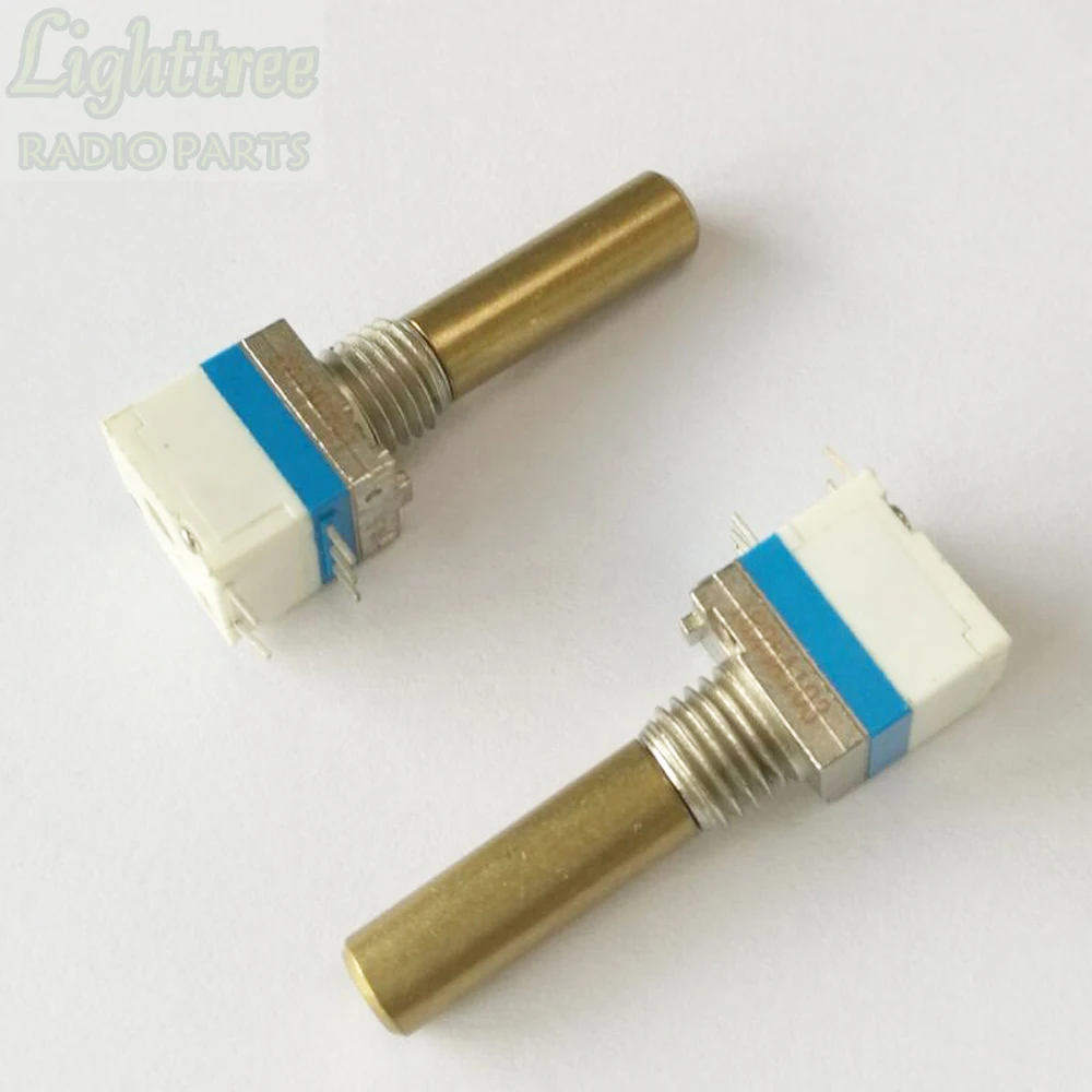 10X переключатель громкости для ручного радио Kenwood TK3307 TK2307|Детали устройств связи|