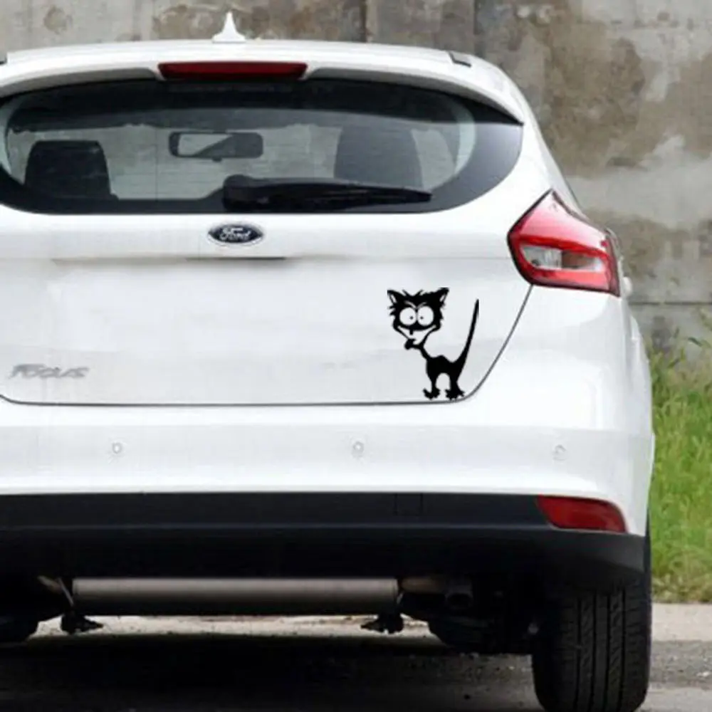 Для автомобильного стайлинга светоотражающий водонепроницаемые виниловые