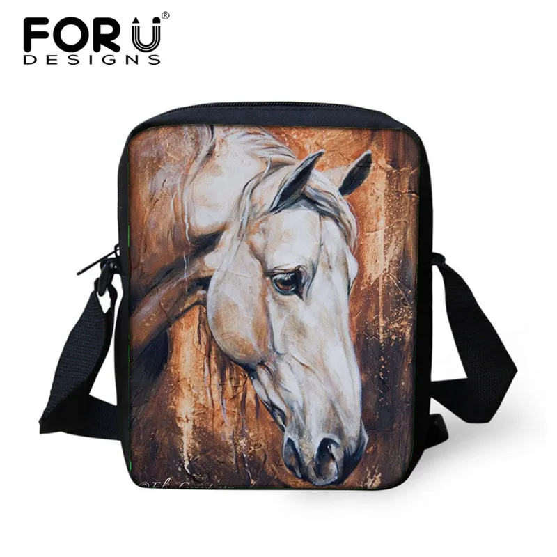 XD274E FORUDESIGNS/женские сумки через плечо с объемным животным котом, дизайнерские сумки через плечо с пандой для девочек, женские мини сумки через плечо - Цвет: XD274E