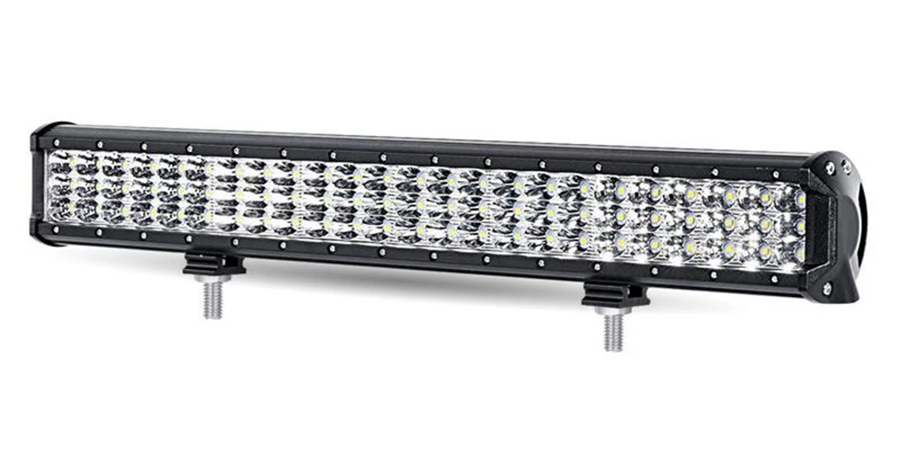 Partol " 7" 1" 14" 2" 23" 2" 31" 3-РЯД светодиодный светильник бар Offroad светодиодный бар Combo луча Светодиодный светильник для грузовиков, внедорожников, квадроциклов, наводненных 4x4 4WD 12 В/24 в пост V