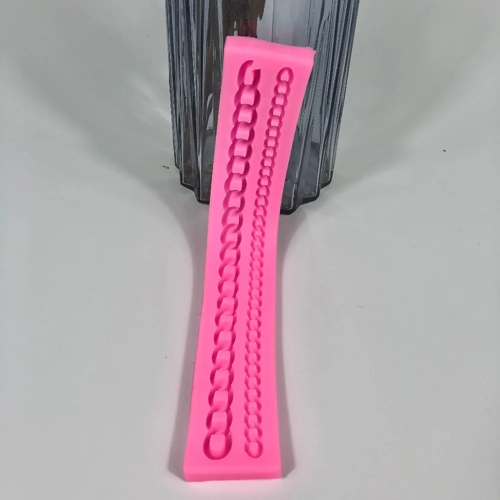 3D сумка с цепочкой силиконовые формочки для помадки кружева лимонный шоколад