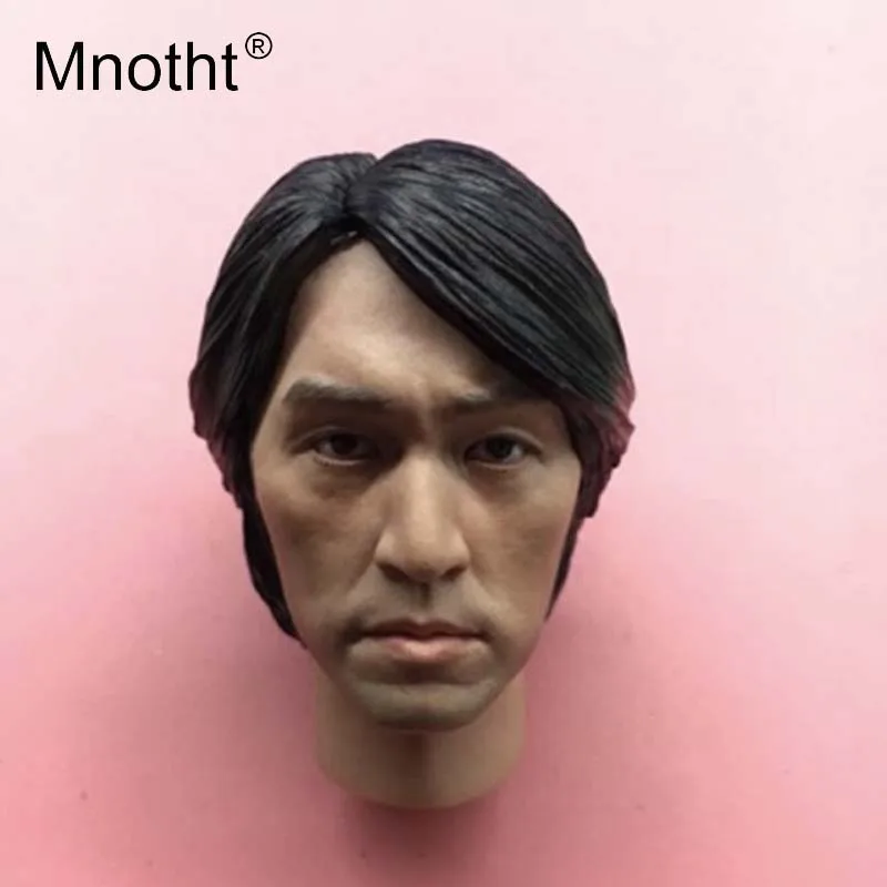 Mnotht 1/6 масштаб Большой Босс Брюс Ли черный униформы костюм для 12 дюймов Мусье мужской тела модель игрушки экшн-фигурка коллекция игрушек m3