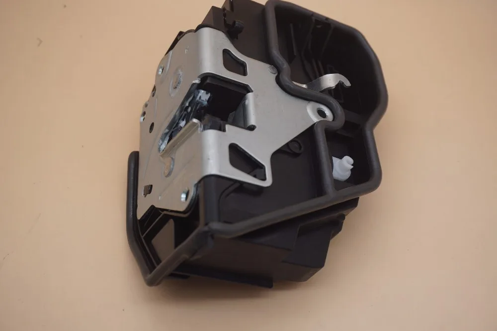 Для BMW задний правый Дверные замки Привод механизма Мощность блокировки