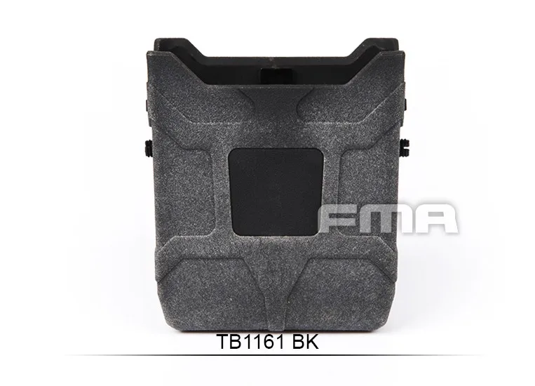Открытый Журнал Mag 5,56 аксессуары сумка системы blet с лезвием Tech замок TB1161Free