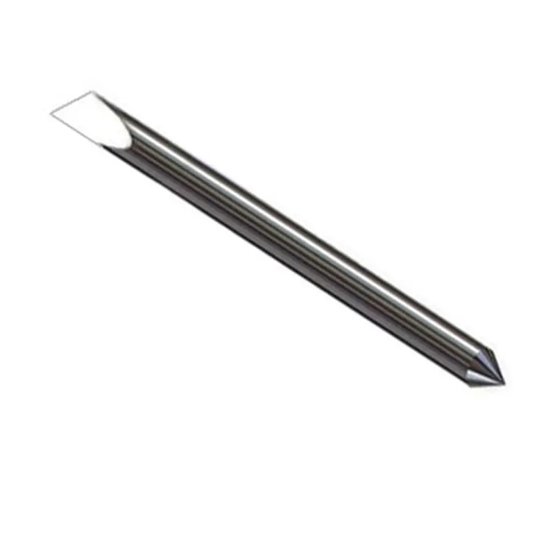 

10pcs 45DEG Blade Summa Plotter Vinyl Cutter Tools HUHAO