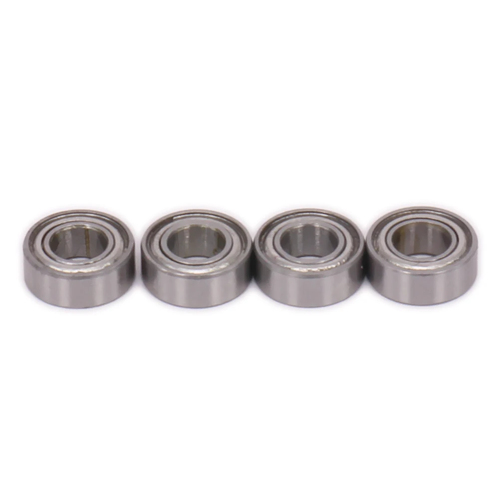 Масляный подшипник для радиоуправляемой машинки 4/5/6/7/8 мм|rc bearing|bearing rctruck parts |