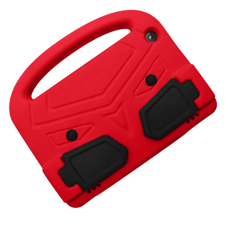 Мультяшный чехол для iPad 9,7 дюймов 5th 6th generation funda для iPad air 2 air case детский безопасный противоударный чехол для планшета conque