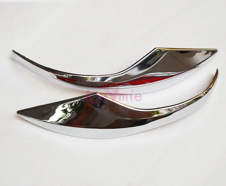 Накладки на дверное зеркало накладки 2014 2015 2016 2017 хромированная рамка для