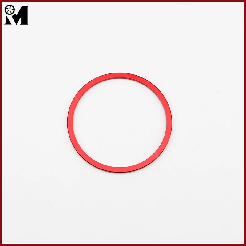 Стайлинг автомобиля аксессуары для интерьера центральное управление украшение