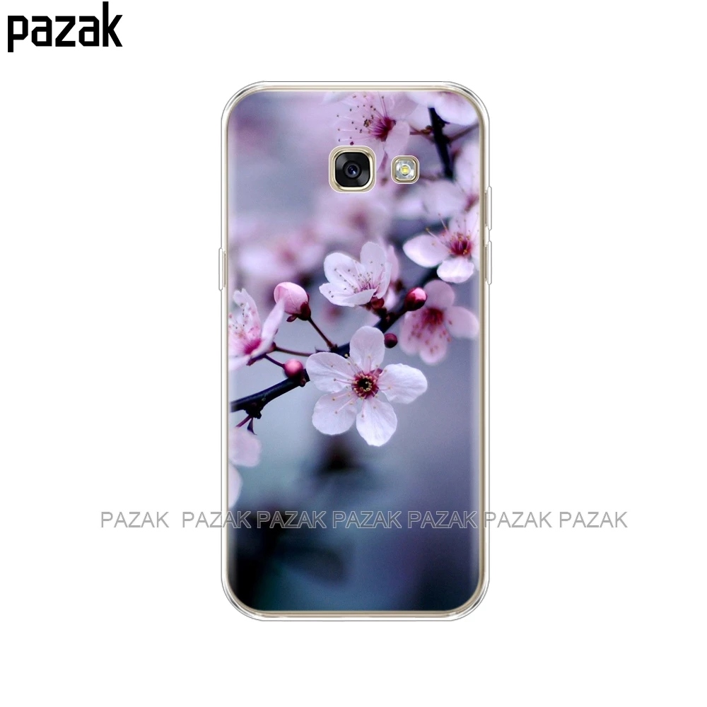 34241 Силиконовый чехол для телефона samsung A5 чехол s для samsung Galaxy A5 SM-A520F чехол das для samsung Galaxy A5 Новинка - Цвет: 34241