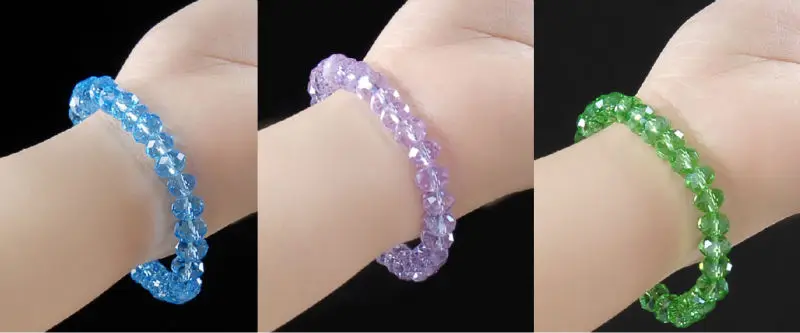 Прямая продажа с фабрики хит продаж Модный классический браслет ручной работы 8