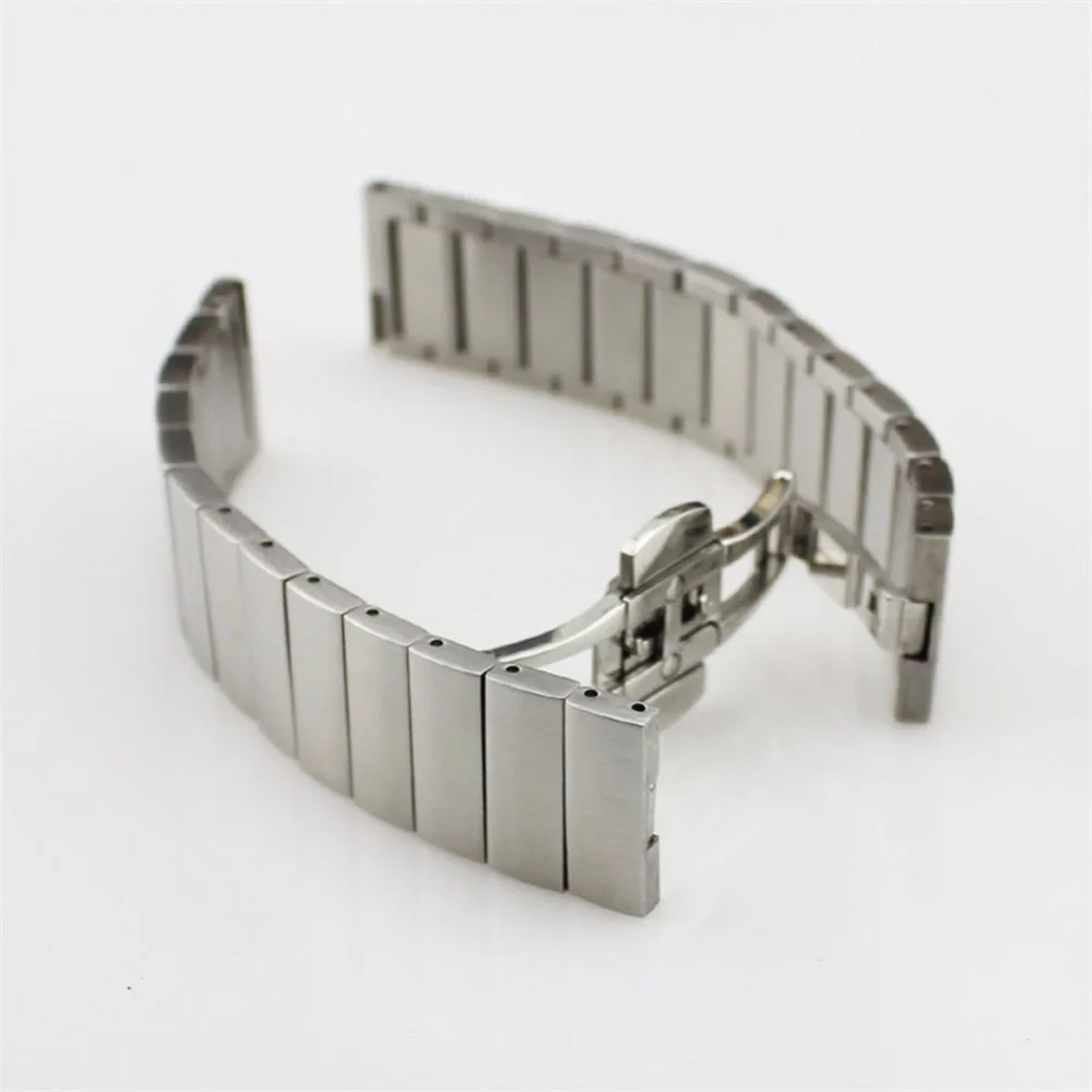 Лидер продаж! COMLYO роскошный и элегантный браслет для наручных часов из