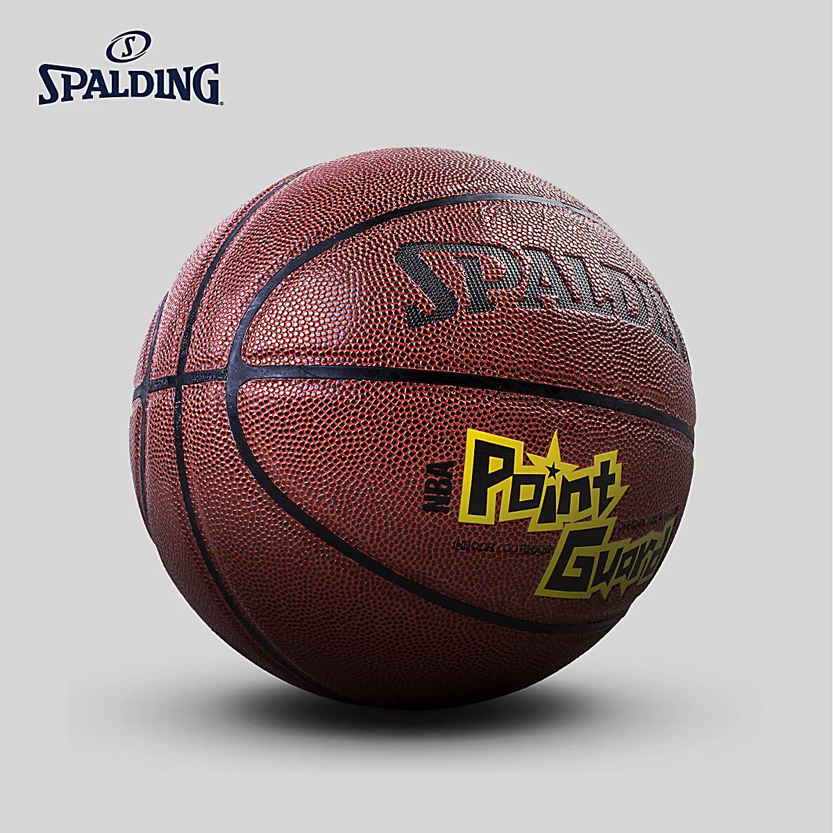 Стандартный баскетбольный мяч из полиуретана для мужчин игры в баскетбол общего