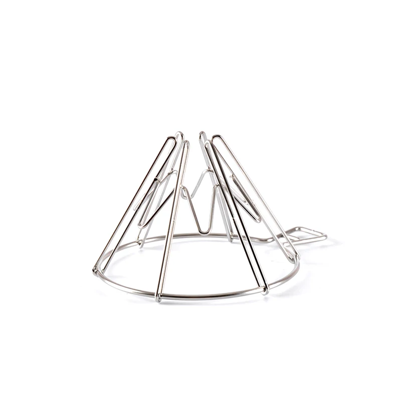 V60 металлические 1-4 чашки держатель фильтра для кофе медный варить капельного кофе фильтры аксессуары многоразовые воронки сетки фильтр корзины инструменты