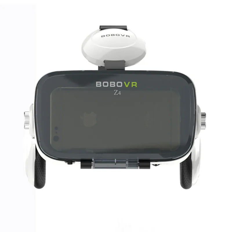 Xiaozhai bobovr z4 pro кожа 3d картон виртуальная реальность vr очки гарнитура vrbox + стерео