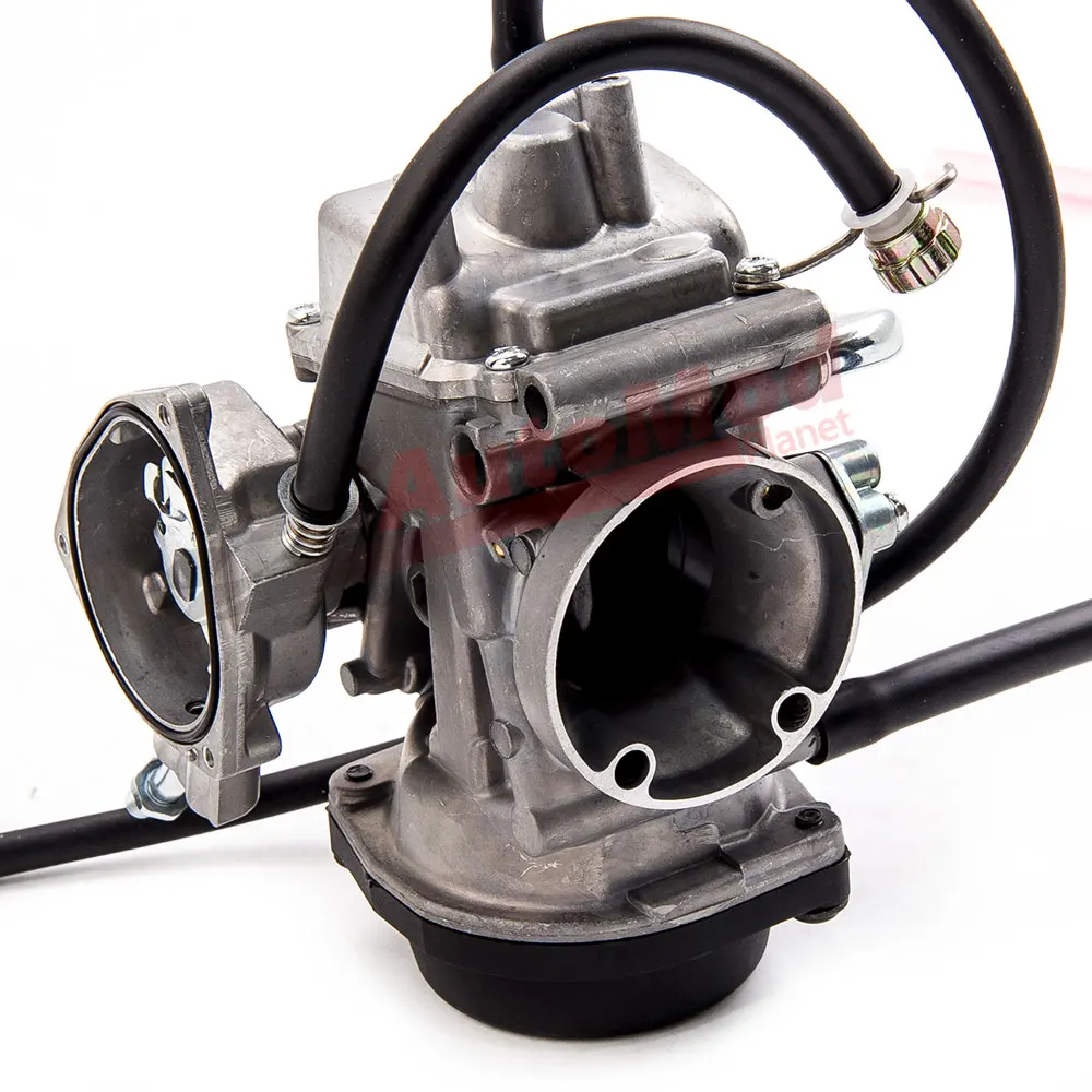 Карбюратор carb для Arctic Cat DVX400 Suzuki LTZ400 ЛТЗ 400 2003 2004 2005 2006 2007|carb|carb carburetorcarburetor 4 |