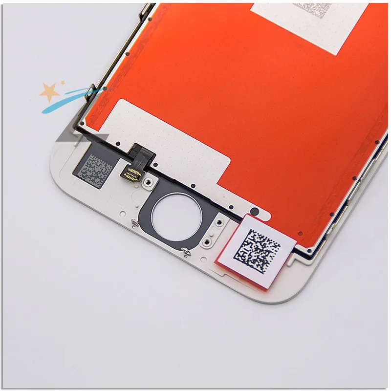 Высокое качество запчасти для мобильных телефонов для Pantalla iPhone 6 ЖК сенсорный экран для iPhone 6S ЖК-дисплей Замена с подарками