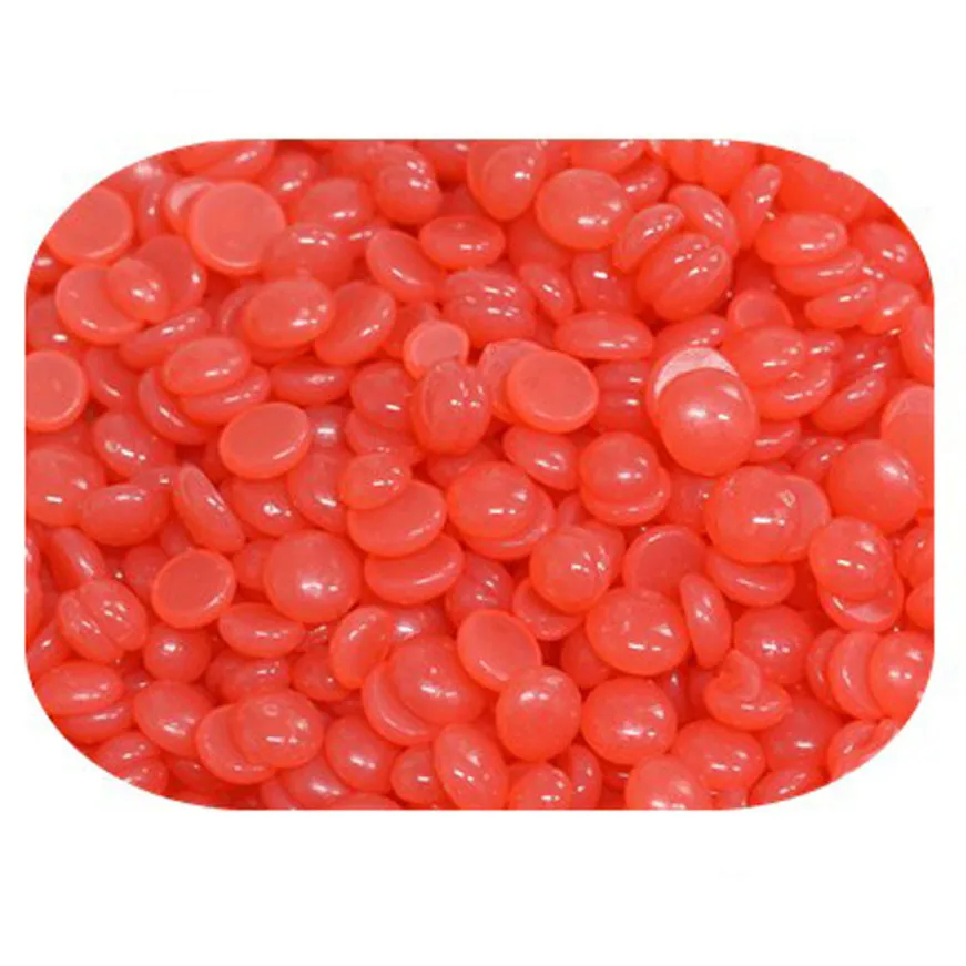 2017 A # восковая депиляция без полосок горячая пленка твердая гранула восковое