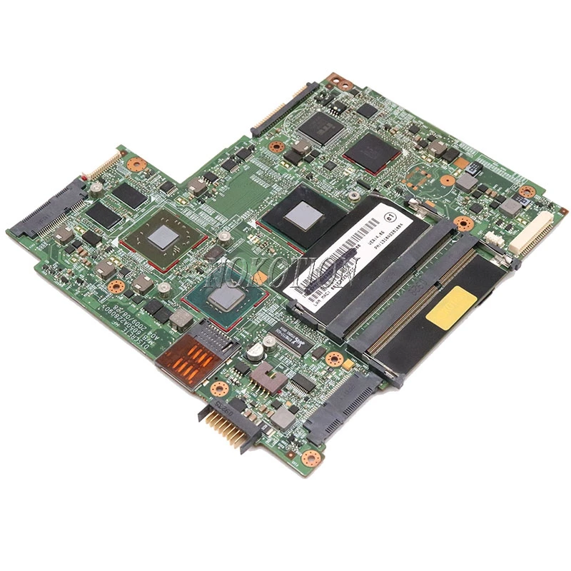 Материнская плата Nokotion MBPER0B004 для ноутбука acer Aspire 3810T 3810TZ 1310A2281004 протестирована |