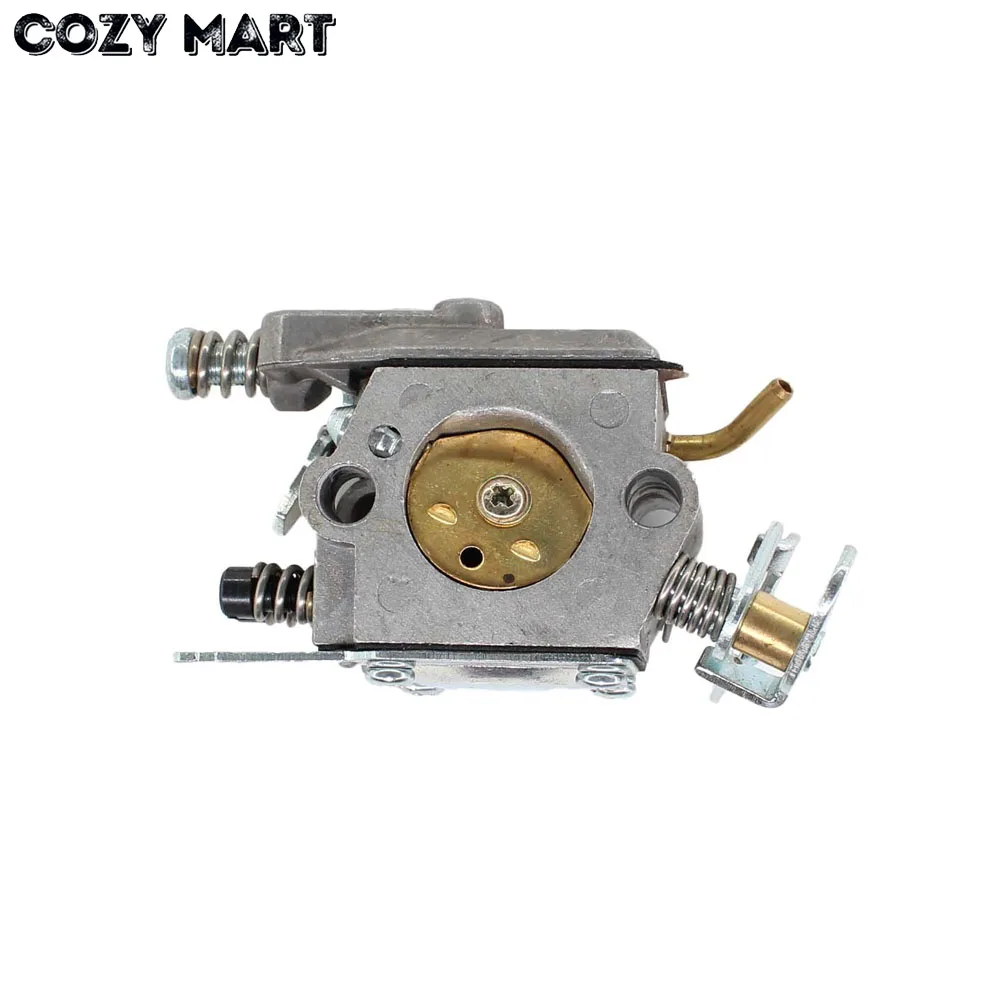 Карбюратор Комплект для дома 36-41 136 137 137e 141 142 бензопила Zama C1Q-W29E WT-834 Carb 530071987 530019172 530035482