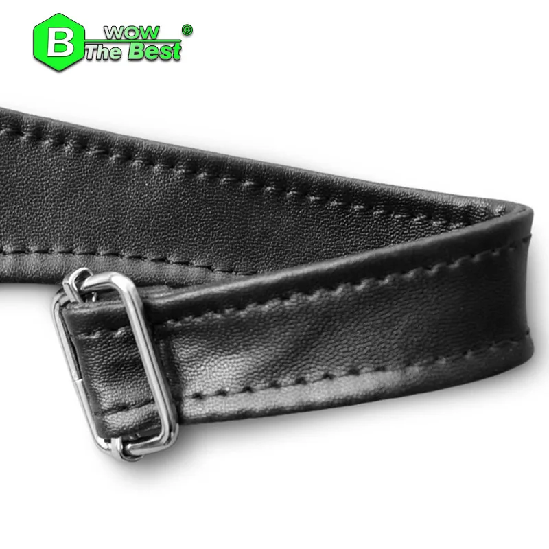 Токийский Гуль косплей маска канеки Кена регулируемый ремень на молнии