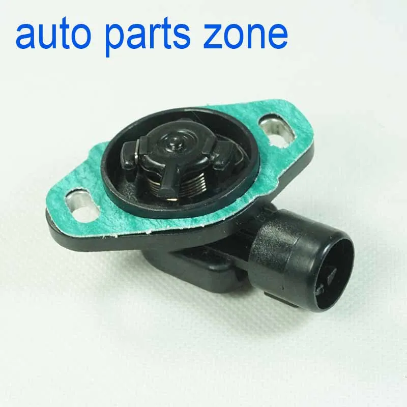 MH Электронный Датчик положения дроссельной заслонки TPS для Honda Accord CRX CRV Civic Pilot Prelude