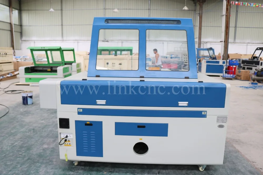 1290 1390 1490 1610 laser cutting machine engraving price for metal and nonmetal | Инструменты