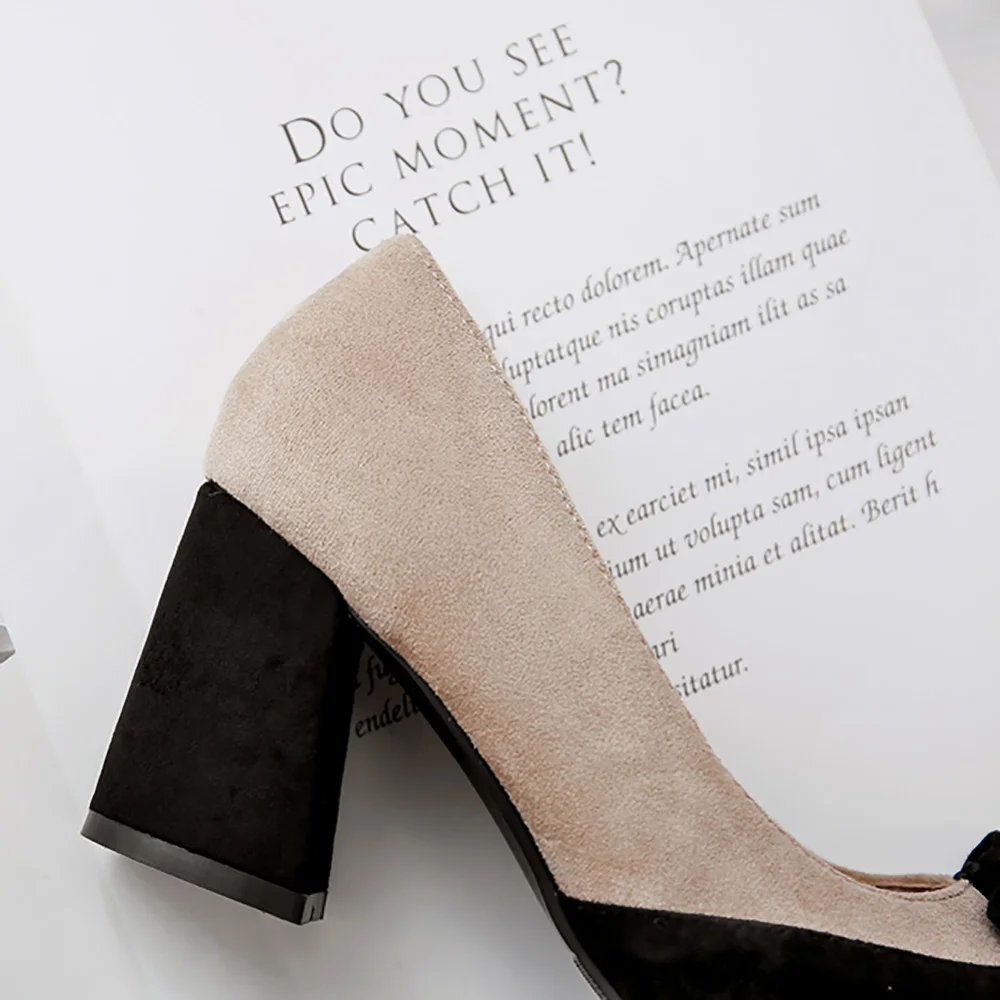 Женские туфли-лодочки на высоком каблуке элегантные официальные фиолетового и