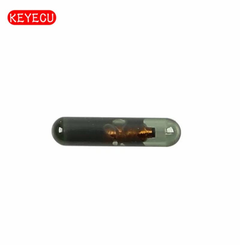 Чипы для автомобильных ключей Keyecu чип чипа ID13 TP03 | Автомобили и мотоциклы