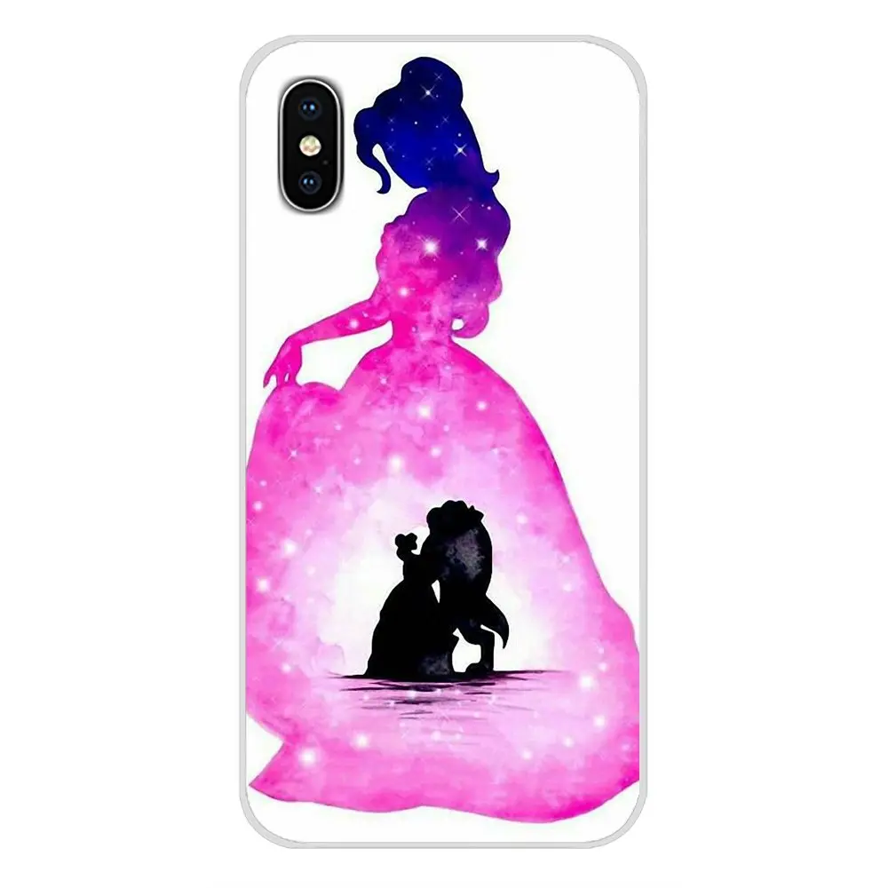 Прозрачное мягкое покрытие кожи для Sony Xperia Z Z1 Z2 Z3 Z5 compact M2 M4 M5 C4 E3 T3 XA Huawei Mate 7 8 Y3II Beauty