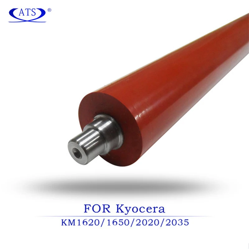 Нижний роликовый ролик давления для Kyocera KM 1635 2050 2020 1650 2550 2035 1620 1648 совместимый