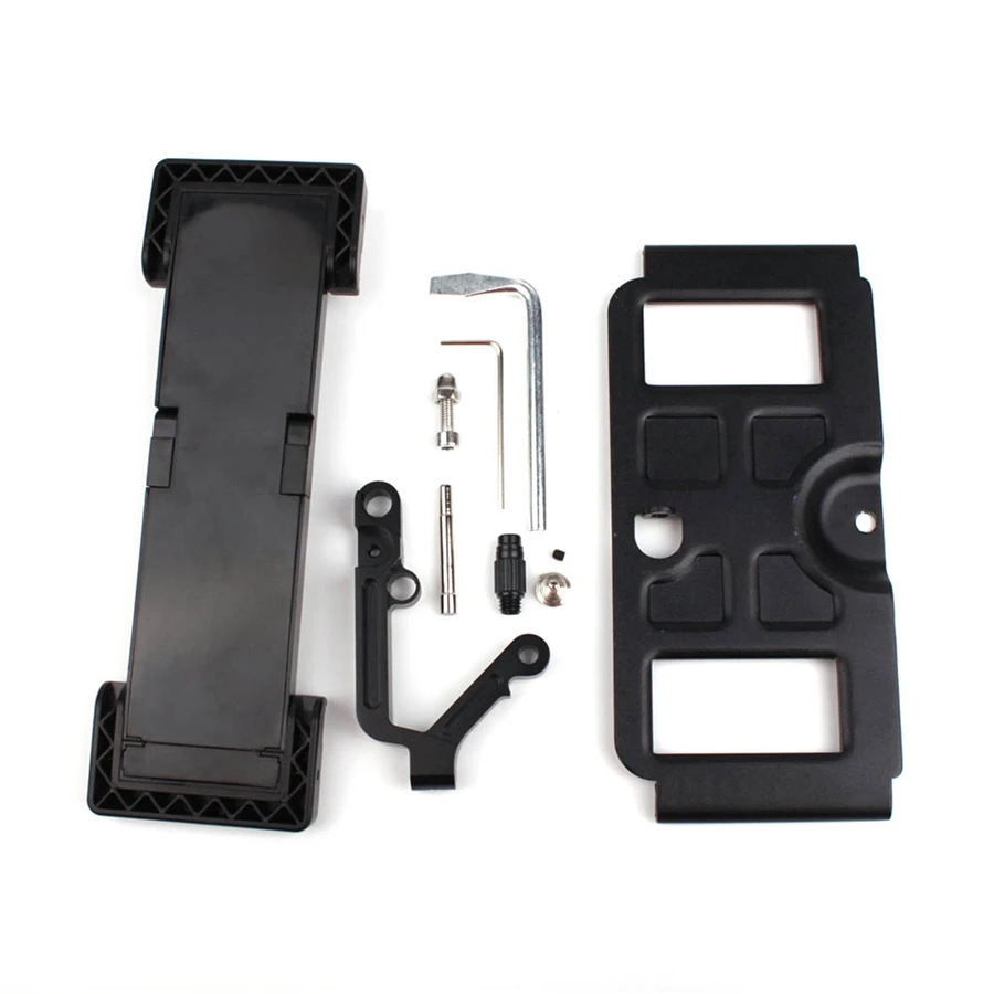 Metal Stretchable Holder Bracket For DJI MAVIC AIR PRO SPARK Remote Control 5.5in Mobile Phone Tablet PC | Электроника
