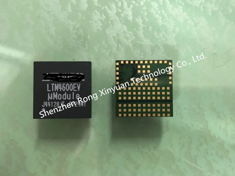 LTM4600EV # PBF LTM4600EV. LTM4600HVEV PBF. LTM4600IV Новое ценовое преимущество с гарантией