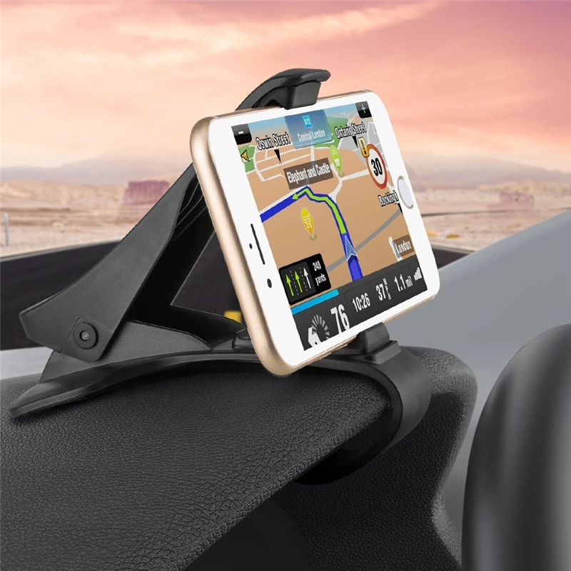 Нескользящая Навигация Авто GPS телефон держатель кронштейн для iPhone/huawei/samsung смартфон Универсальный мобильный телефон подставка колыбель