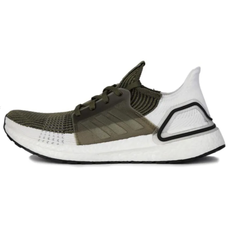 Новое поступление Адидас UltraBOOST 19 мужские кроссовки