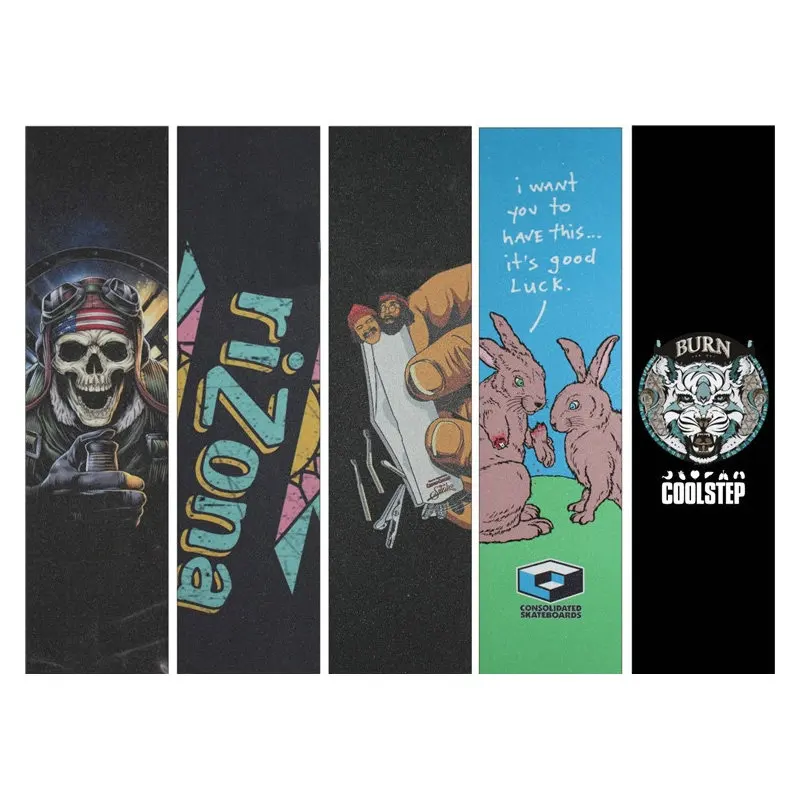 Водостойкая Песочная паста для скейтборда новая водостойкая бумага защиты