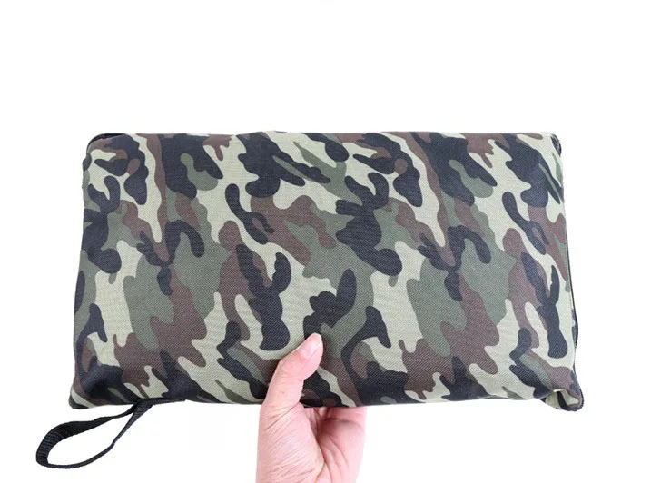 Водонепроницаемый задний сиденье с камуфляжным принтом 600D|seat cover|seat cover waterproofpet seat