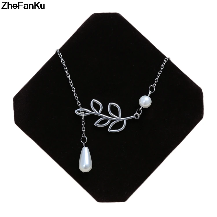 Лидер продаж 2020 роскошное женское ожерелье колье с петлями ювелирные изделия