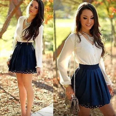 Торжественное платье Новинка 2016 года женская повседневная Летняя одежда крутое