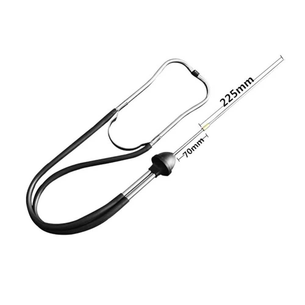 Инструменты для диагностики автомобиля профессиональный стетоскоп